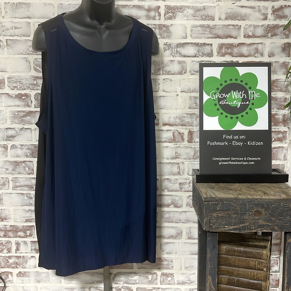 Xersion run tank 3XLT